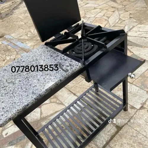 Tabona sur commande 