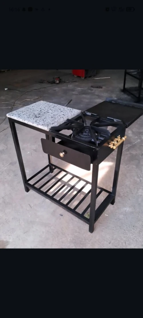Fabrication tabona