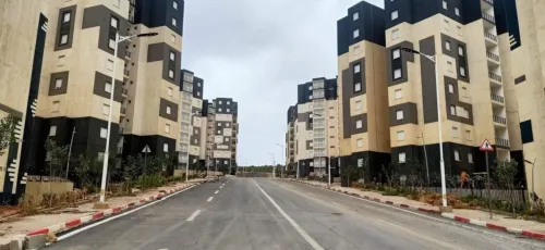 Vente Appartement F4 Alger Mahelma