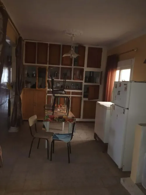 Vente Villa Tlemcen Mansourah