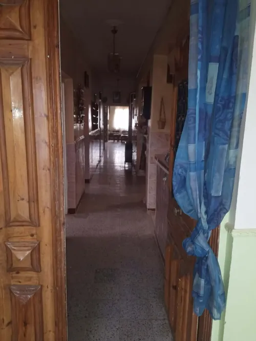 Vente Villa Tlemcen Mansourah