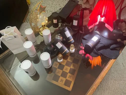 Parfums H F U