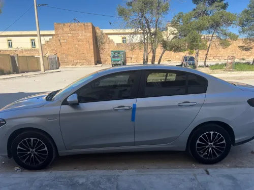 Fiat Tipo Sedan 2024 Life