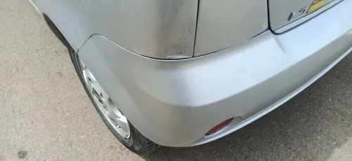 Chevrolet Spark 2013 Lite Ls