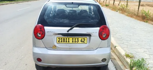 Chevrolet Spark 2013 Lite Ls