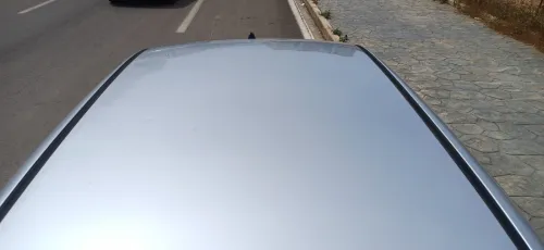 Chevrolet Spark 2013 Lite Ls