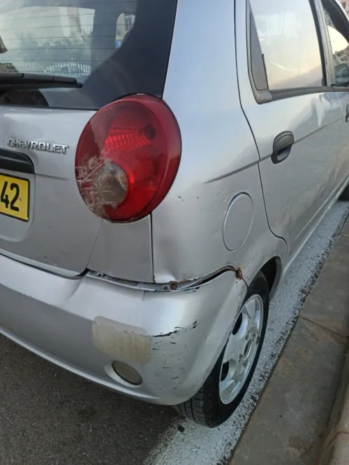 Chevrolet Spark 2013 Lite Ls