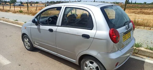 Chevrolet Spark 2013 Lite Ls