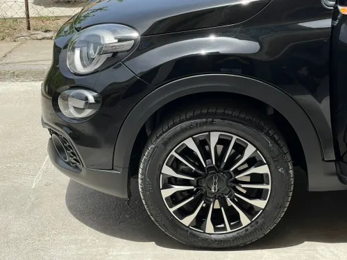 Fiat 500x 2025 Club