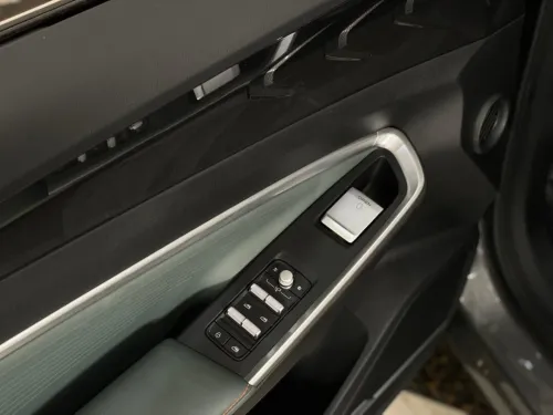 Geely Starray 2025 Starray