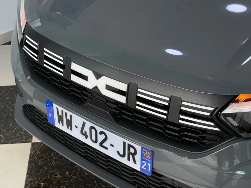 Dacia Logan 2025 Logan