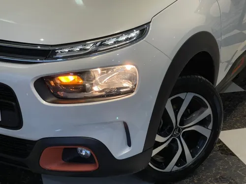 Citroen C4 2025 C4