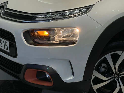 Citroen C4 2025 C4