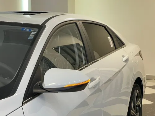 Hyundai Elentra 2025 Elentra