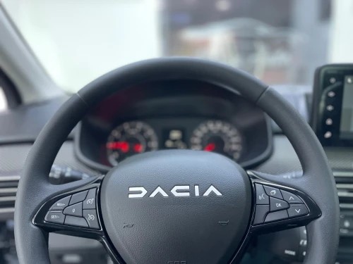 Dacia Logan 2025 Logan