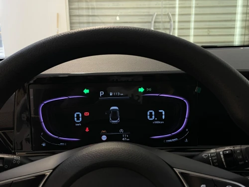 Kia Seltos 2025 Seltos
