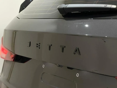 Jetta Vs5 2025 VS5