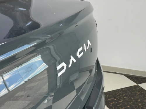 Dacia Logan 2025 Logan