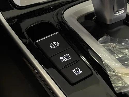 Kia Seltos 2025 Seltos