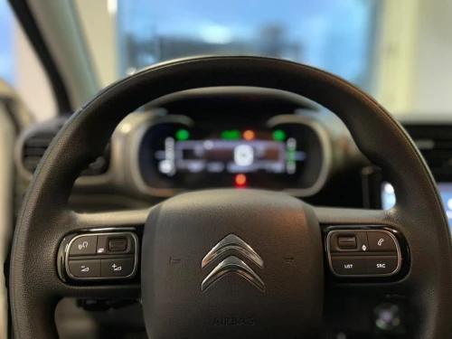 Citroen C4 2025 C4