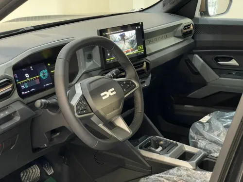 Dacia Duster 2026 Extreme
