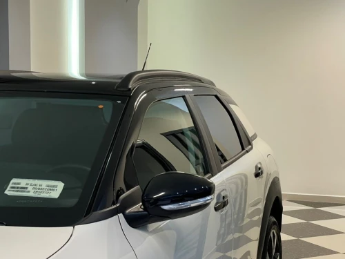 Citroen C4 2025 C4