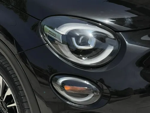 Fiat 500x 2025 Club