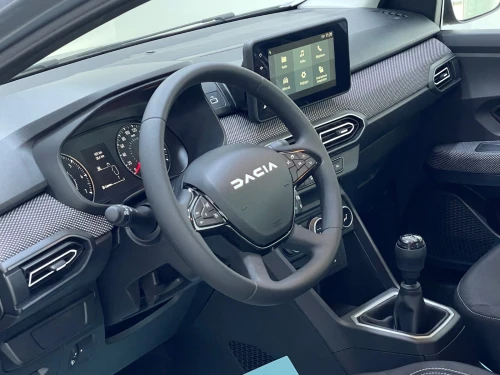 Dacia Logan 2025 Logan