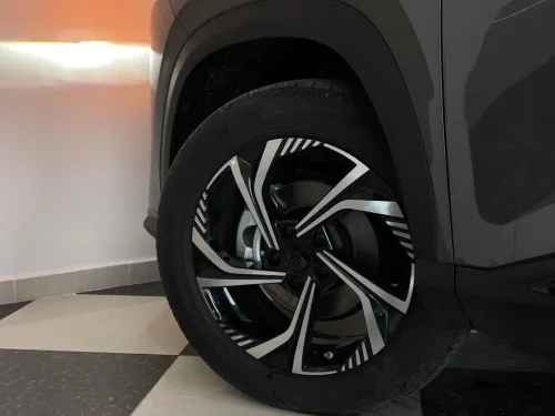Geely Starray 2025 Starray