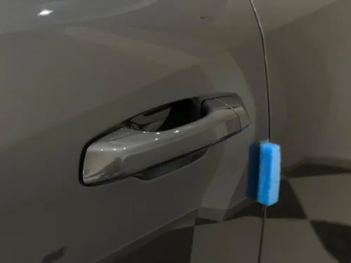 Geely Starray 2025 Starray