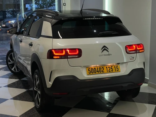 Citroen C4 2025 C4