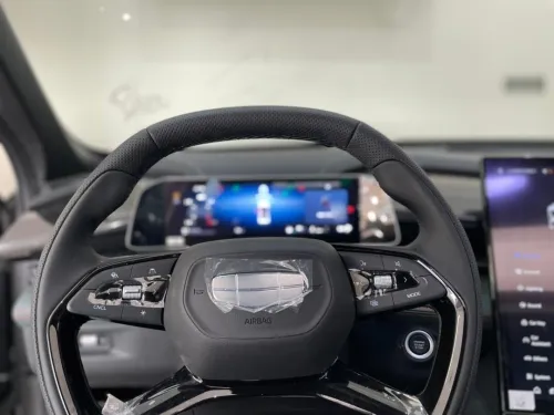 Geely Starray 2025 Starray