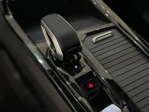 Geely Starray 2025 Starray