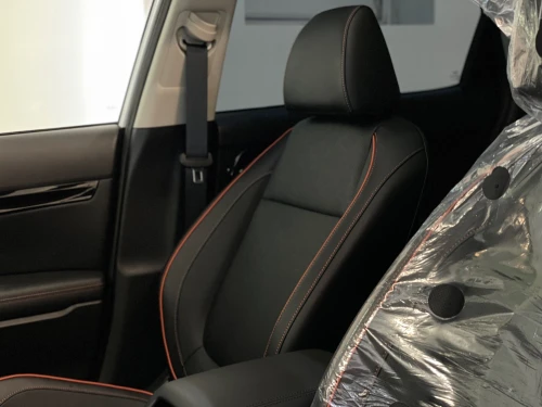 Kia Seltos 2025 Seltos