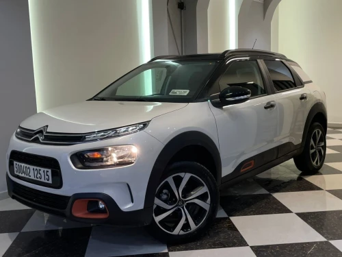Citroen C4 2025 C4