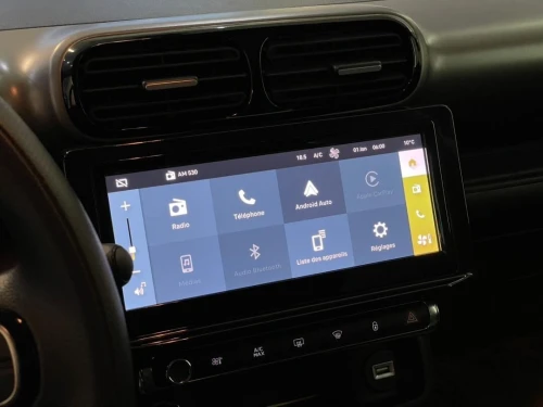 Citroen C4 2025 C4