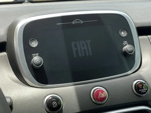 Fiat 500x 2025 Club