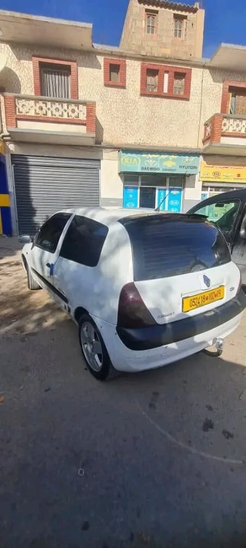 Renault Clio 2 2002 Clio 2