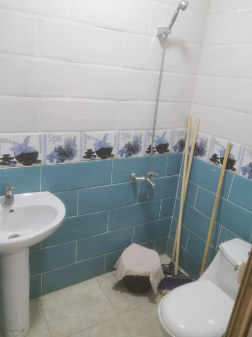 Vente Appartement F3 Batna Barika