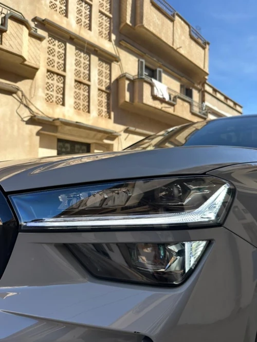 Skoda Kodiaq 2025 Sports lien