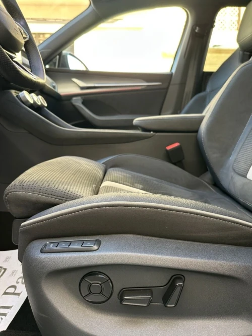 Skoda Kodiaq 2025 Sports lien