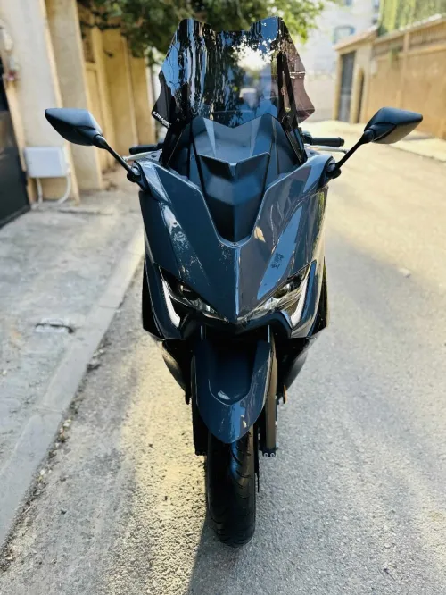 Yamaha tech max T-max 560 2022 2022