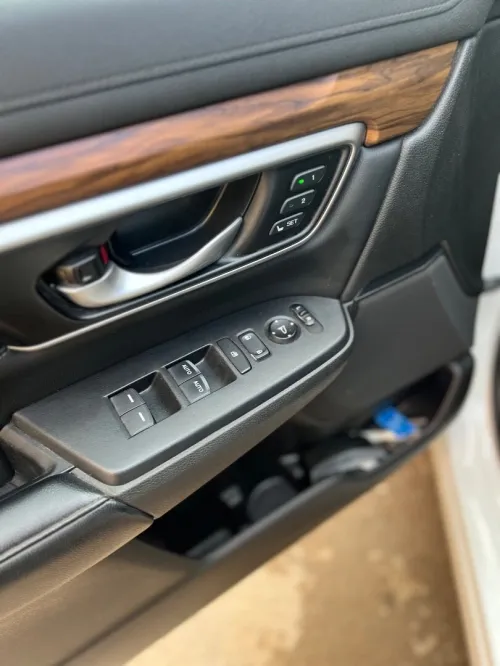 Honda Crv 2023 
