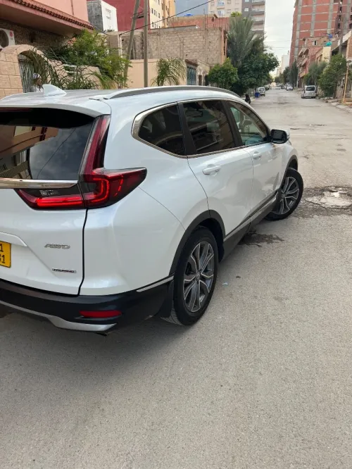 Honda Crv 2023 