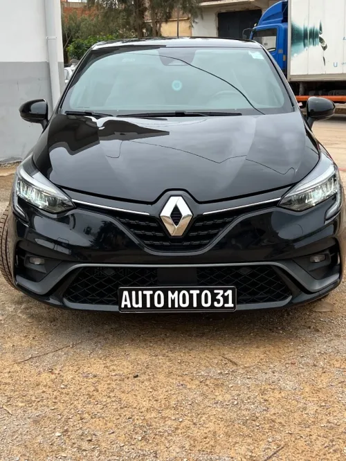 Renault Clio 5  2023 RS Line