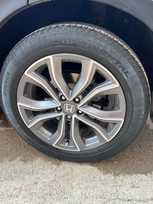 Honda Crv 2023 