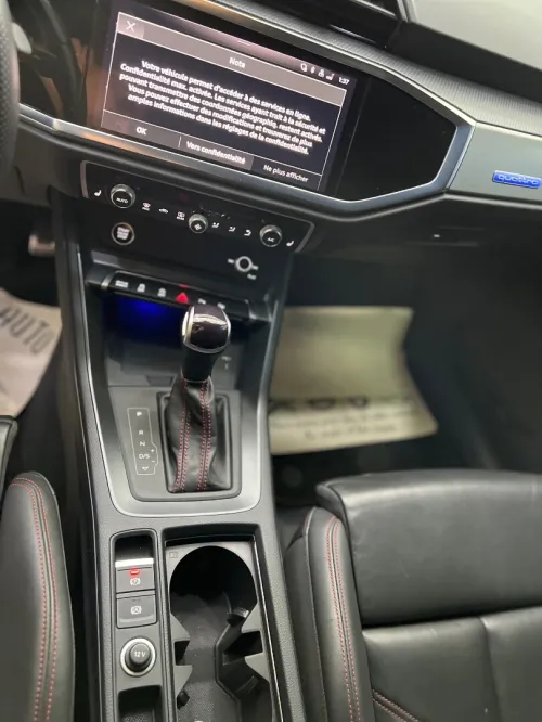 Audi Q3 2024 Sline