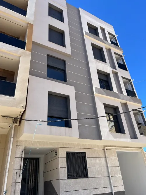 Vente Appartement Duplex F5 Oran Bir el djir