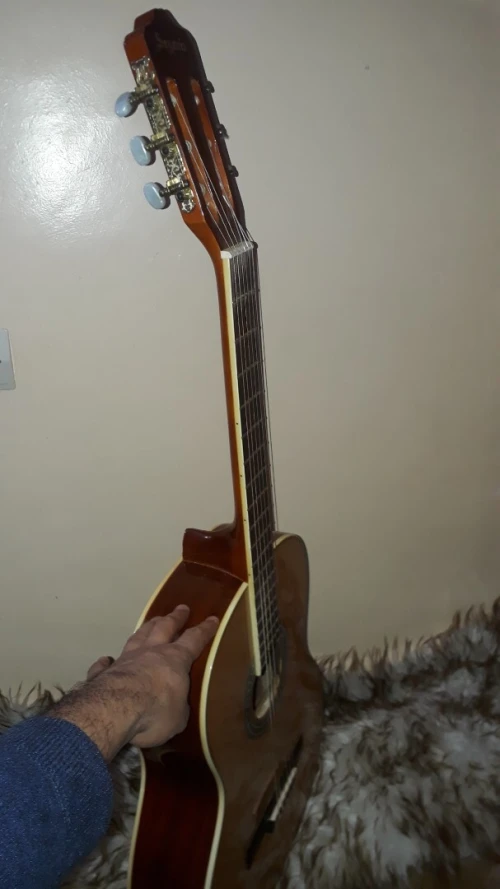 Classic  guitar 