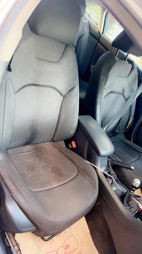 Citroen C5 2009 